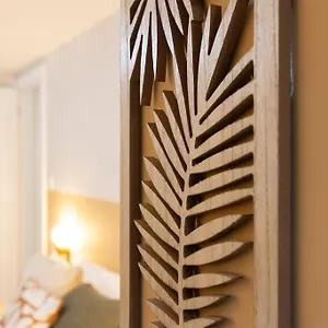 Boha Apartment Lytham St Annes