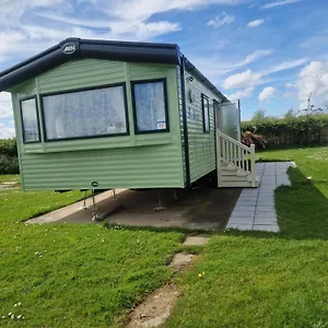 Niks Caravans Holiday home