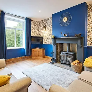 Host & - Sage Holiday home