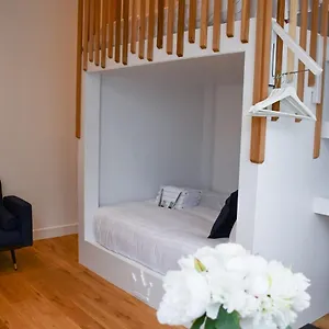 The Double Decker, The Kove, Apartment Bournemouth